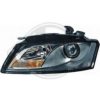 DIEDERICHS 1045980 Headlight